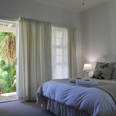 Van Biljon Cottage No Loadshedding Oudtshoorn Bagian luar foto