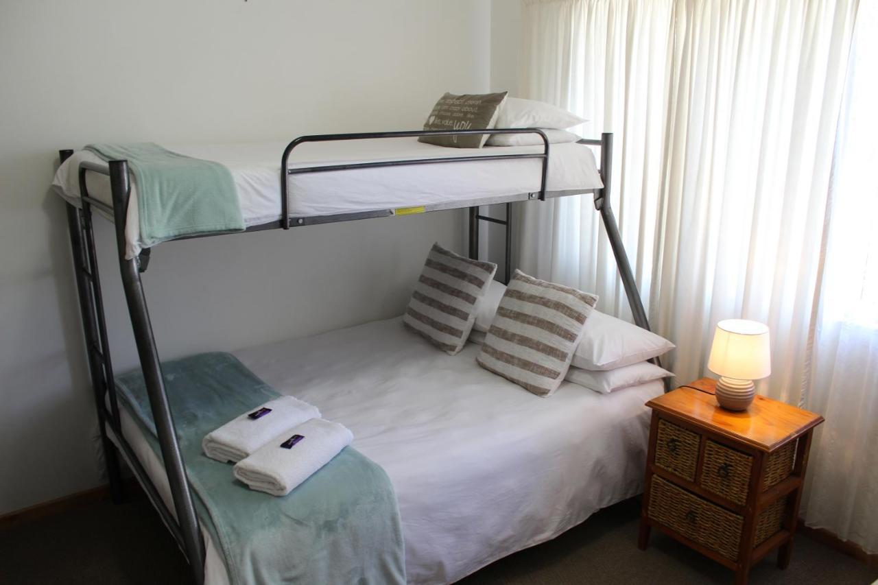 Van Biljon Cottage No Loadshedding Oudtshoorn Bagian luar foto
