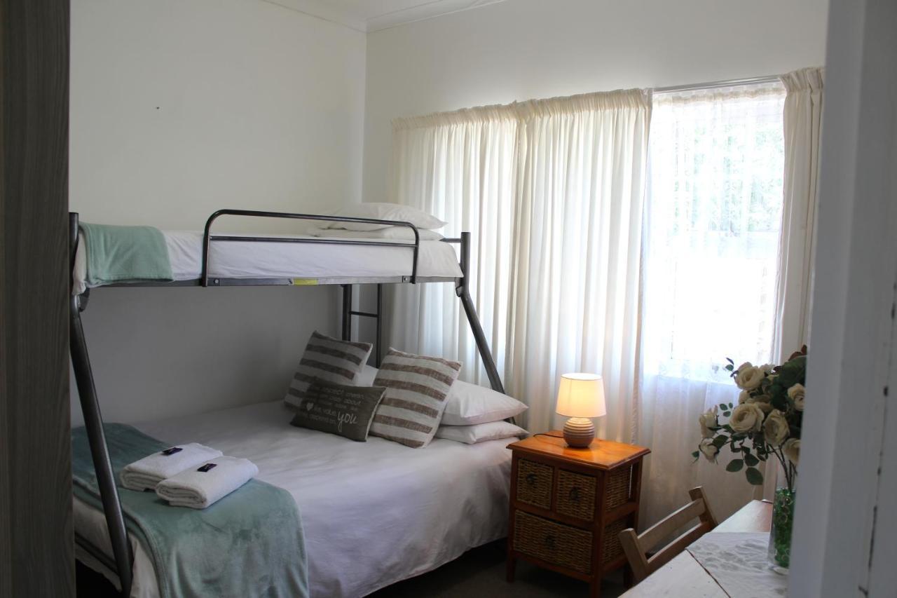Van Biljon Cottage No Loadshedding Oudtshoorn Bagian luar foto