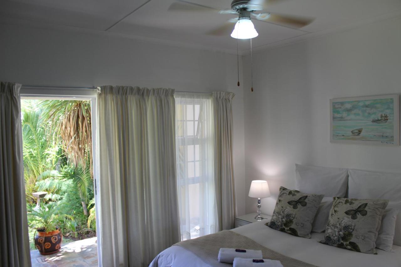 Van Biljon Cottage No Loadshedding Oudtshoorn Bagian luar foto